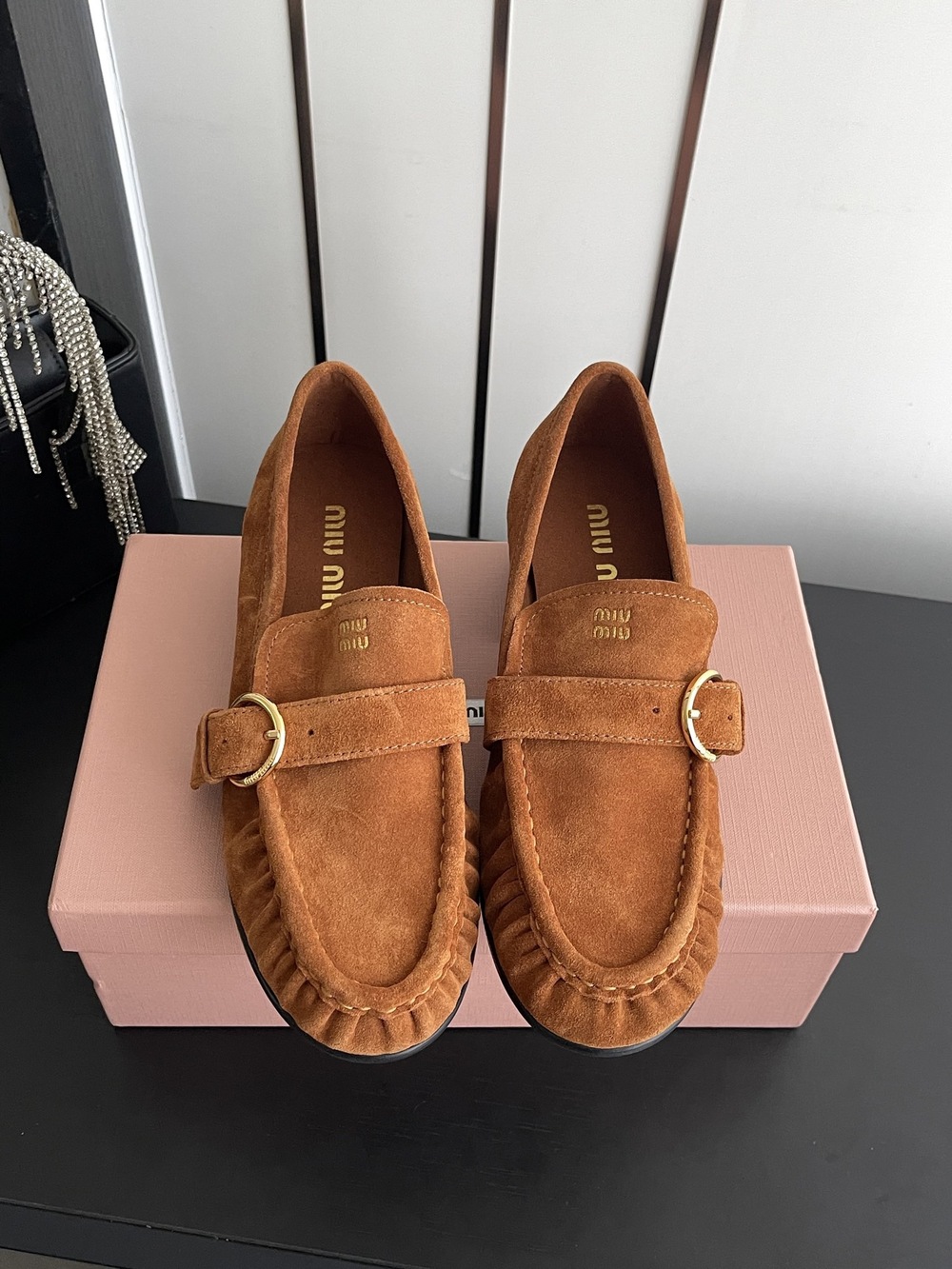 💝 Women's Miu Miu Shoes